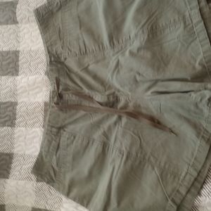 Women's shorts